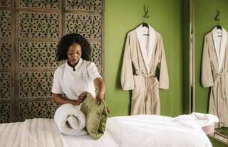 Birkenhead House Spa