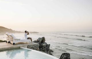 Land-Based Whale Watching