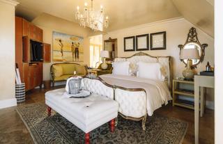 Deluxe Superior Room