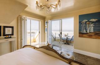 Deluxe Superior Room