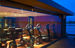 Aqua Mekong Gym