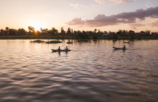 Kayaking Excursion