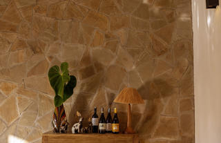 the lodge villa kudu