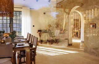 the lodge villa kudu