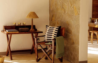 the lodge villa kudu