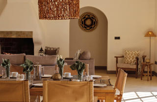 the lodge villa kudu