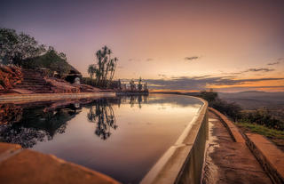 Loisaba Tented Camp