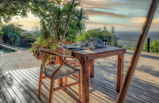 Loisaba Tented Camp