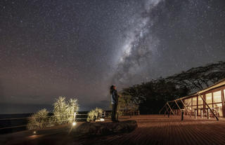 Elewana Loisaba Tented Camp