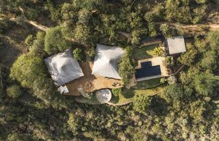 Elewana Loisaba Tented Camp