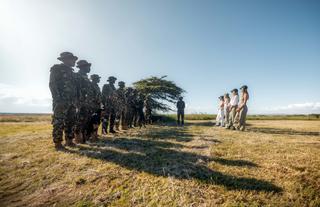 Elewana Loisaba Tented Camp