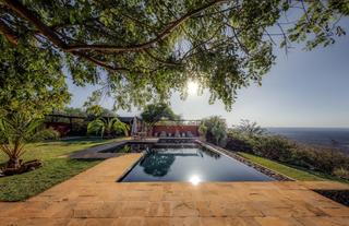 Elewana Loisaba Tented Camp