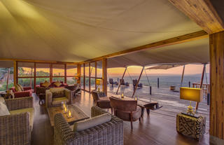 Elewana Loisaba Tented Camp