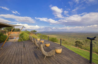 Elewana Loisaba Tented Camp