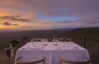 Elewana Loisaba Tented Camp