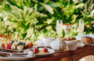Breakfast
