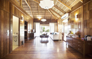 Royal Garden Villa with a Private Pool