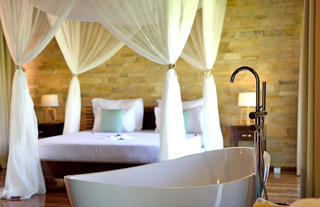 Royal Garden Villa with a Private Pool