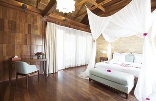 Royal Garden Villa with a Private Pool