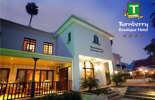 TURNBERRY BOUTIQUE HOTEL