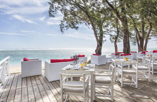 La Plage Restaurant