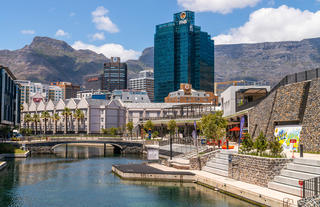 V&A Waterfront