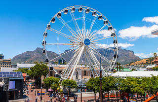 V&A Waterfront