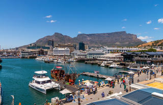 V&A Waterfront