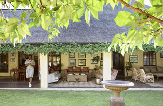EH Courtyard 