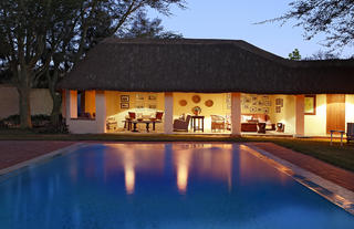 Pool 1