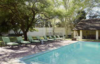 Main Pool