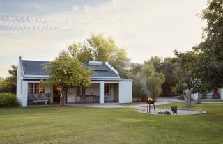 Stable Cottage