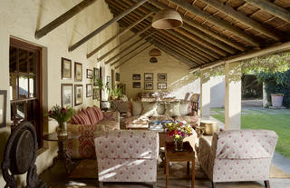 EH verandah