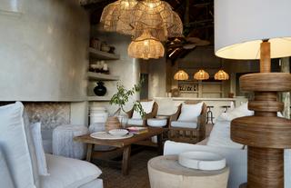 Encounter by Ongava Lounge