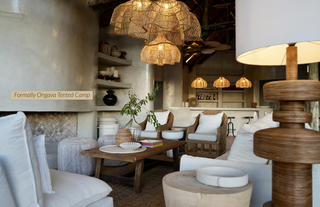 Encounter by Ongava Lounge