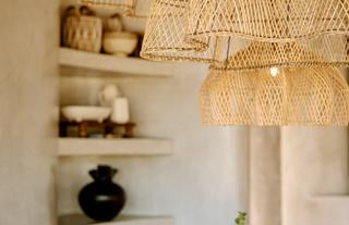 Encounter by Ongava décor