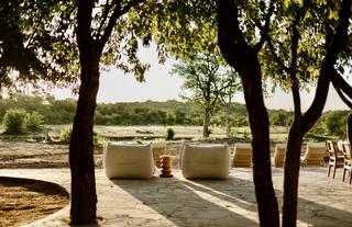 Encounter by Ongava deck