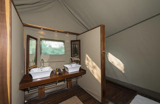 Ongava Tented Camp 