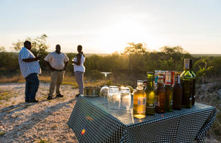 Makalali Main Lodge