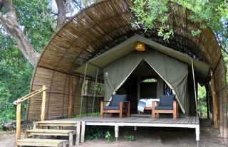 Jumbo Junction, Okavango Delta 