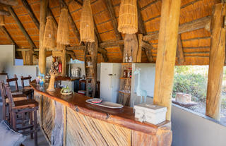 Jumbo Junction, Okavango Delta 