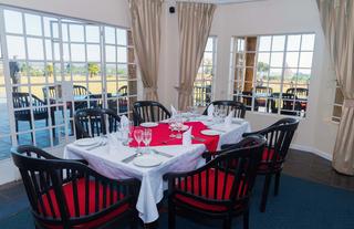 Ambrosia Restaurant