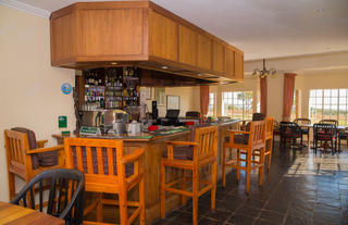 Bettys Bar