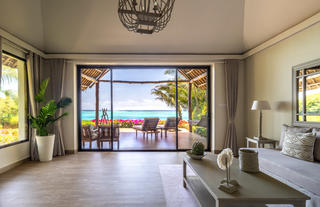 Zawadi Villa