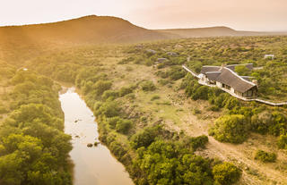 Great Fish River Lodge