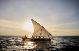 Dhow