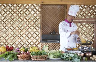 Cooking Classes