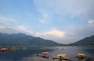 Dal Lake