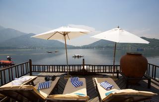 Sun Deck