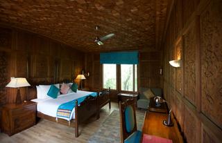 Suite Room